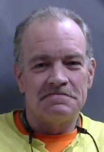 Gary Lee Elrite a registered Sex Offender of California