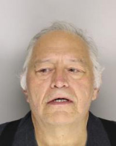 Gary Floyd a registered Sex Offender of California