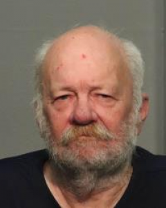 Gary Leroy Fox a registered Sex Offender of California