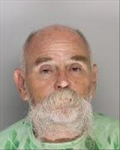 Gary Lee Freeman a registered Sex Offender of California