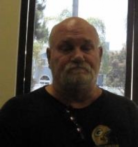 Gary Leon Frieson a registered Sex Offender of California