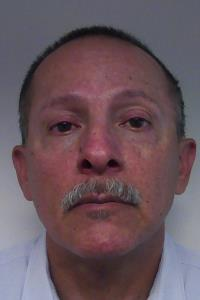 Gary Ted Garcia a registered Sex Offender of California