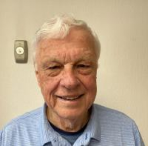 Gary Arthur Gibson a registered Sex Offender of California