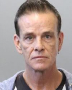 Gary Wayne Grissom Jr a registered Sex Offender of California