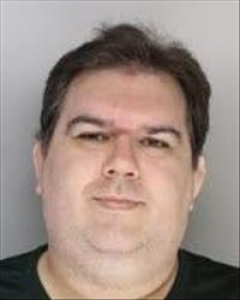 Gary Patrick Gwin a registered Sex Offender of California
