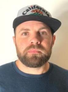 Gary Raymond Hansen II a registered Sex Offender of California