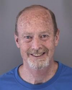 Gary Hardeman a registered Sex Offender of California