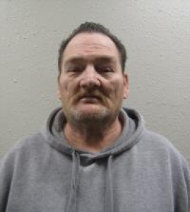 Gary Dennis Harrison a registered Sex Offender of California