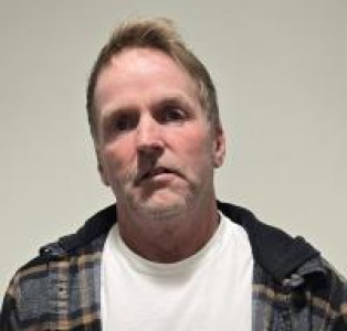 Gary A Haw a registered Sex Offender of California