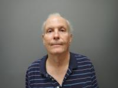 Gary Lowell Heberling a registered Sex Offender of California