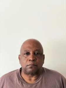 Gary Robert Hill a registered Sex Offender of California