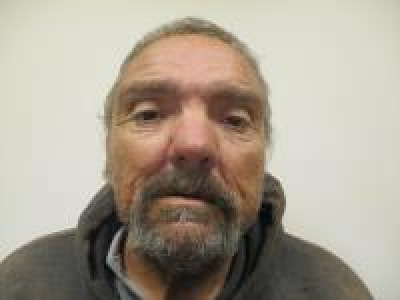 Gary Ray Hinkley a registered Sex Offender of California