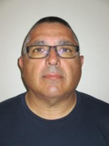 Gary Hinojos a registered Sex Offender of California