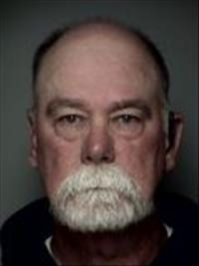 Gary Michael James a registered Sex Offender of California