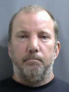 Gary Charles Jones-robinson a registered Sex Offender of California