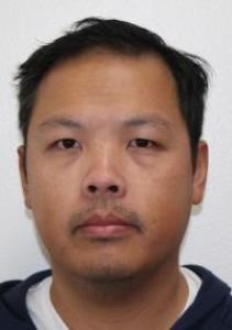 Gary Kwong a registered Sex Offender of California