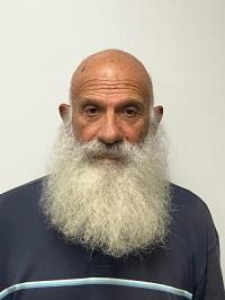 Gary Michael Marconi a registered Sex Offender of California