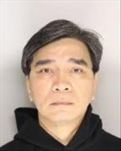 Gary Abellera Meade a registered Sex Offender of California