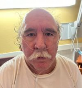 Gary Lee Neece a registered Sex Offender of California