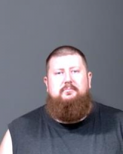 Gary Allen Pereira a registered Sex Offender of California