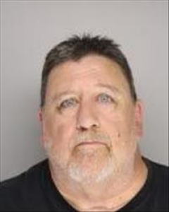 Gary S Perinovic a registered Sex Offender of California