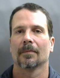 Gary Allen Phay a registered Sex Offender of California