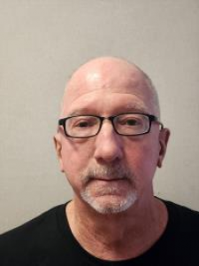 Gary Delaney Phillips a registered Sex Offender of California
