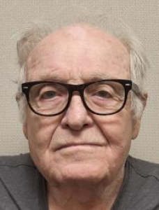 Gary L Pitman a registered Sex Offender of California