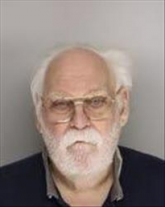 Gary Wayne Puryear a registered Sex Offender of California