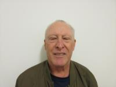 Gary Lee Ragan a registered Sex Offender of California