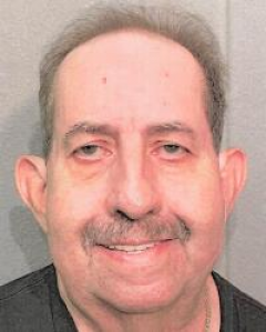 Gary Ramos a registered Sex Offender of California