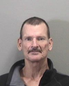 Gary R Ransom a registered Sex Offender of California
