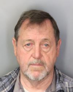 Gary James Roller a registered Sex Offender of California