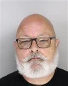 Gary Lyndon Ruzich a registered Sex Offender of California