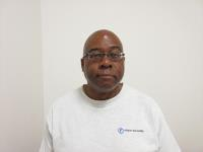 Gary Lynn Sands a registered Sex Offender of California