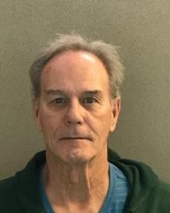 Gary Webster Settle a registered Sex Offender of California