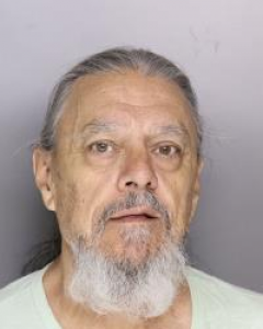 Gary Wayne Shreves a registered Sex Offender of California