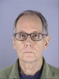 Gary Thorsten Tholander a registered Sex Offender of California