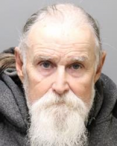 Gary Lincoln Thompson a registered Sex Offender of California