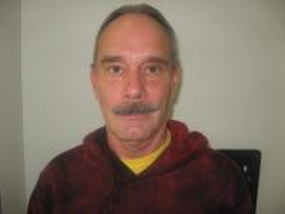 Gary Dean Walker a registered Sex Offender of California