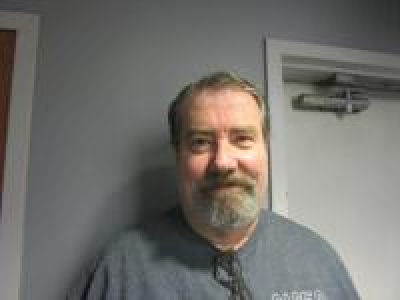 Gary Damian Waskul a registered Sex Offender of California