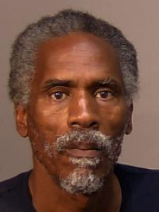 Gary Allen Watkins a registered Sex Offender of California