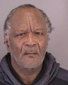 Gary West a registered Sex Offender of California