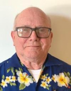 Gary Robert Williams a registered Sex Offender of California