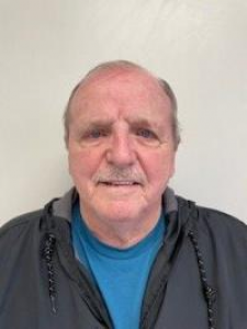 Gary Nolan Young a registered Sex Offender of California