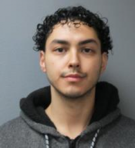 Gasper Moreno Jr a registered Sex Offender of California