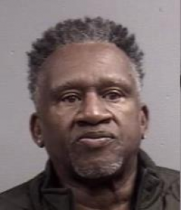 Gaston Ducote a registered Sex Offender of California