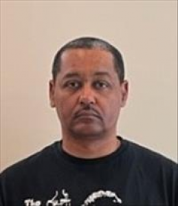 Gavin Henriques a registered Sex Offender of California