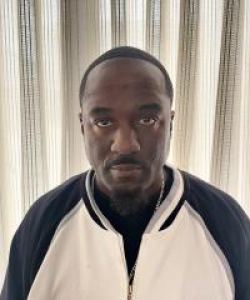 Gayland Dandre White a registered Sex Offender of California