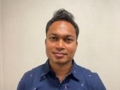 Gazi Lutful Kabir a registered Sex Offender of California